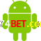 Aplicativo 474bet.com para Android