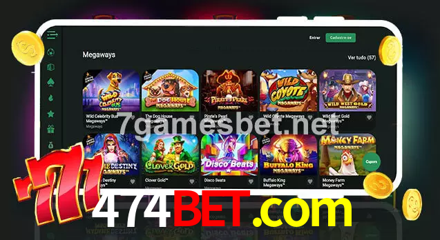 474bet.com aplicativo