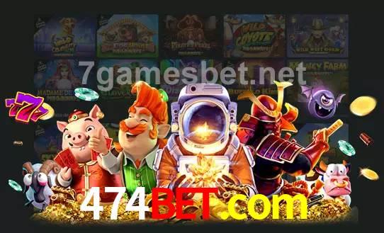 cassino 474bet.com