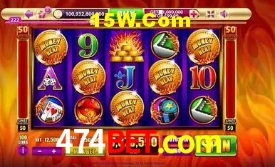 Especiais de Fim de Semana 474bet.com