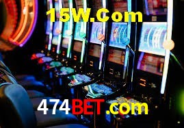 Experiência VIP 474bet.com