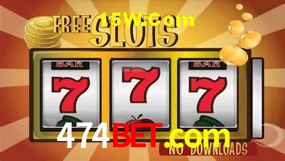 Login Seguro 474bet.com