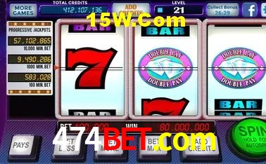 Sistemas de Segurança 474bet.com