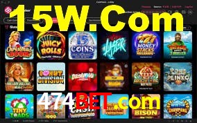Live Casino 474bet.com