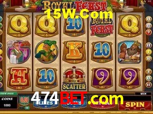 Estatísticas Esportivas 474bet.com