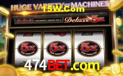 Tecnologia da Plataforma 474bet.com